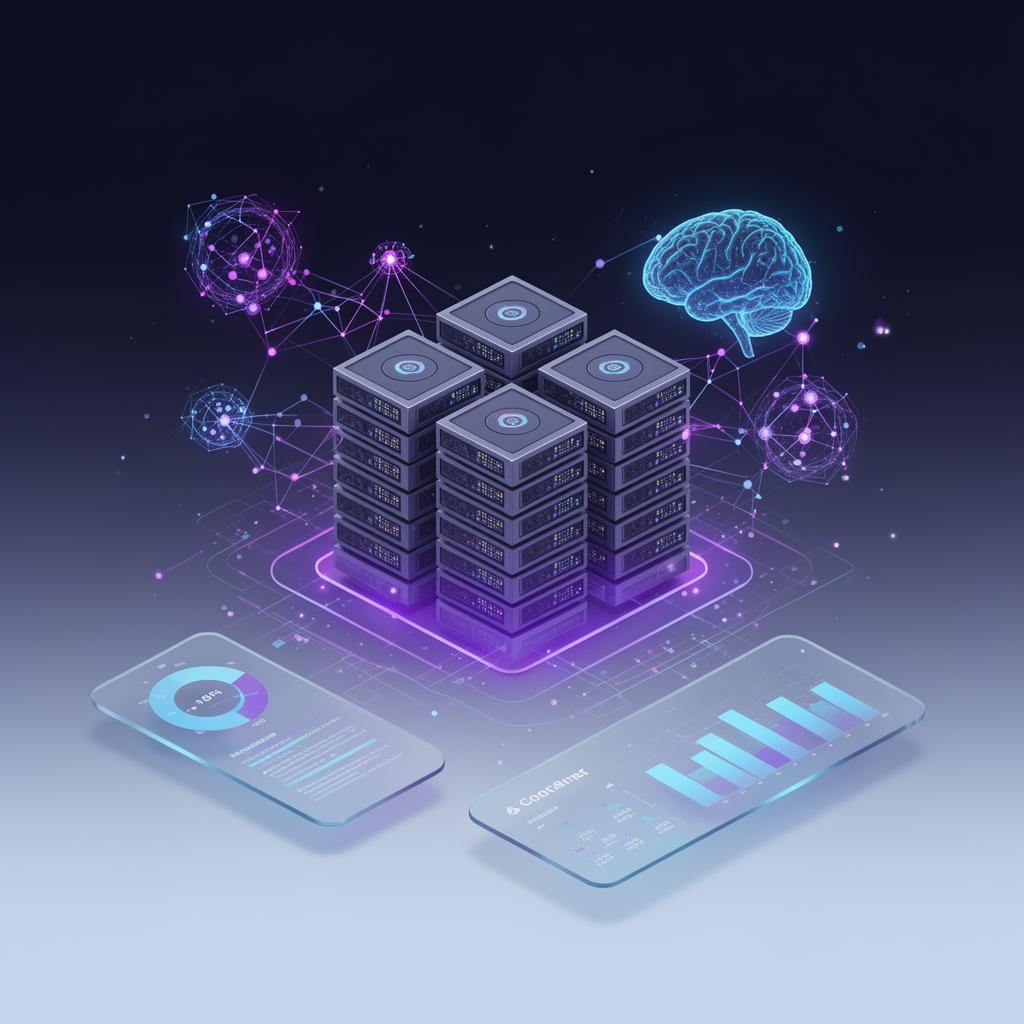 OnlineCloud AI engineering solutions